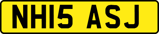 NH15ASJ
