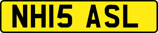 NH15ASL
