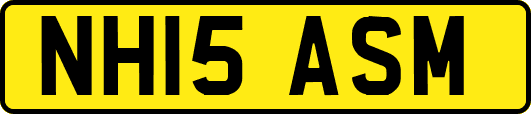 NH15ASM