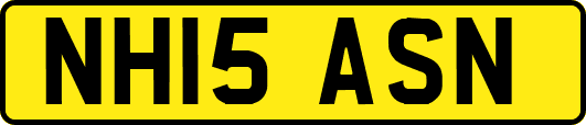 NH15ASN