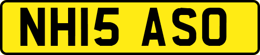 NH15ASO