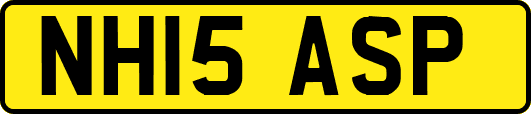 NH15ASP
