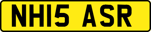NH15ASR