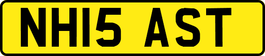 NH15AST