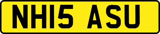 NH15ASU