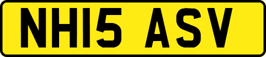 NH15ASV