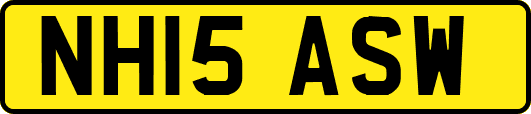 NH15ASW