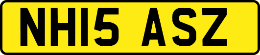 NH15ASZ