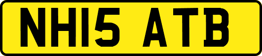 NH15ATB