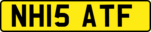 NH15ATF