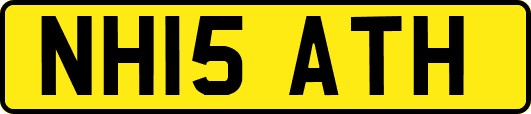 NH15ATH