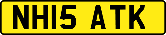 NH15ATK