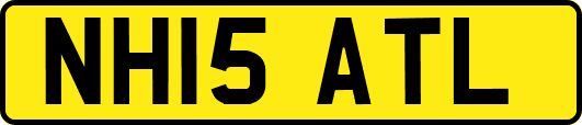 NH15ATL