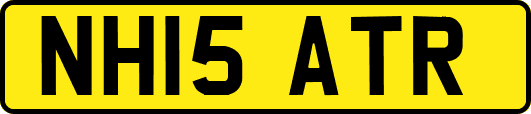 NH15ATR