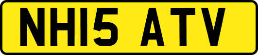 NH15ATV