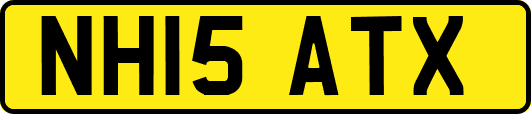 NH15ATX
