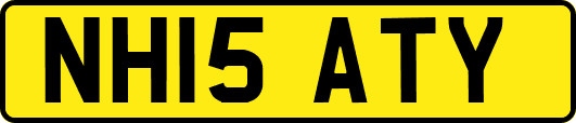 NH15ATY