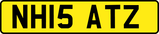 NH15ATZ