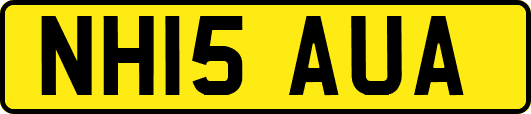 NH15AUA
