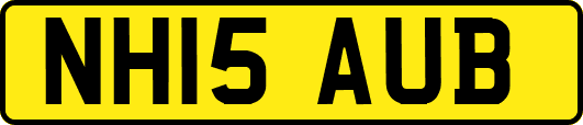 NH15AUB