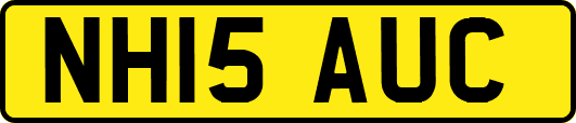 NH15AUC