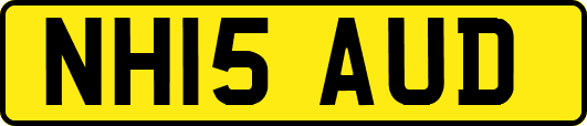 NH15AUD