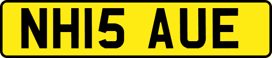 NH15AUE