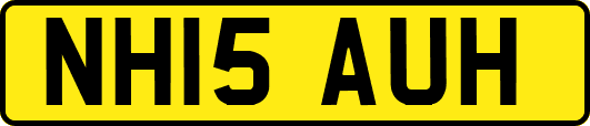 NH15AUH