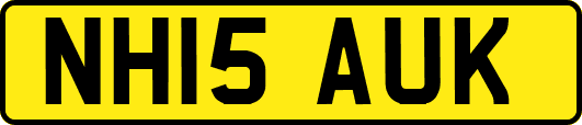 NH15AUK