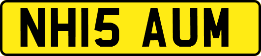 NH15AUM