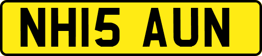 NH15AUN