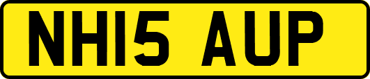 NH15AUP