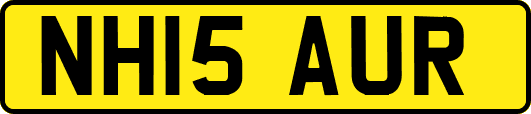 NH15AUR