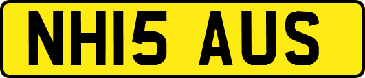 NH15AUS
