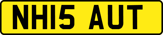 NH15AUT
