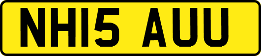 NH15AUU