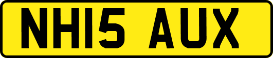 NH15AUX
