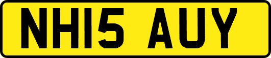 NH15AUY