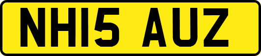 NH15AUZ