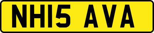 NH15AVA