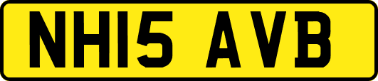 NH15AVB