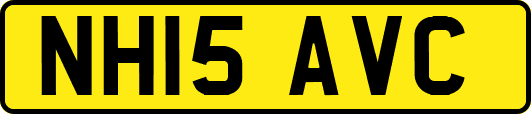 NH15AVC