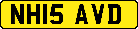 NH15AVD