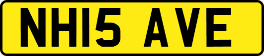 NH15AVE