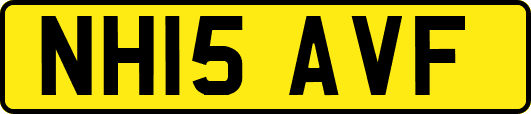 NH15AVF