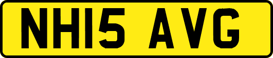 NH15AVG