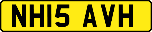 NH15AVH