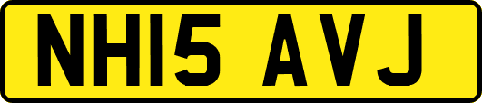 NH15AVJ