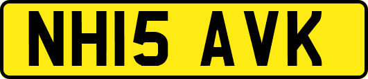 NH15AVK