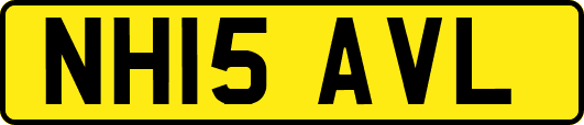 NH15AVL